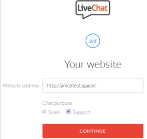 LiveChat – WP live chat plugin for WordPress | WesternDeal Web Solution | One-Stop Solution Provider for WordPress |